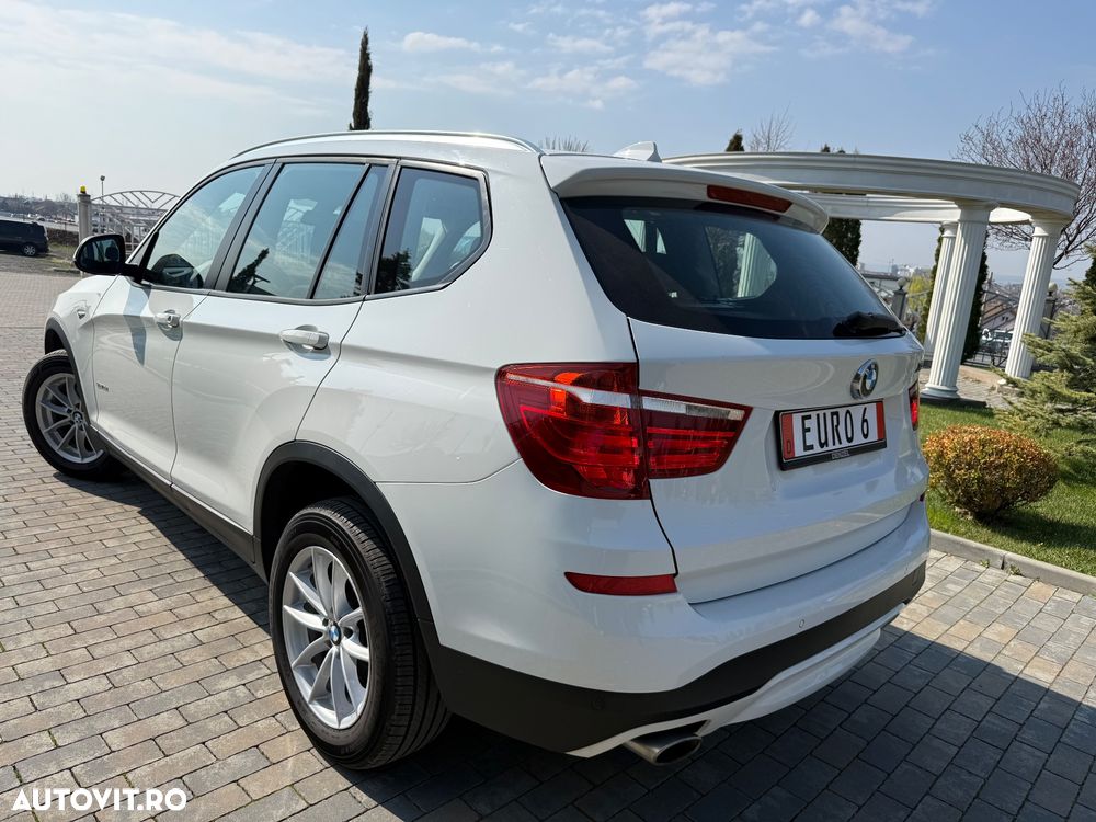 BMW X3 - 2