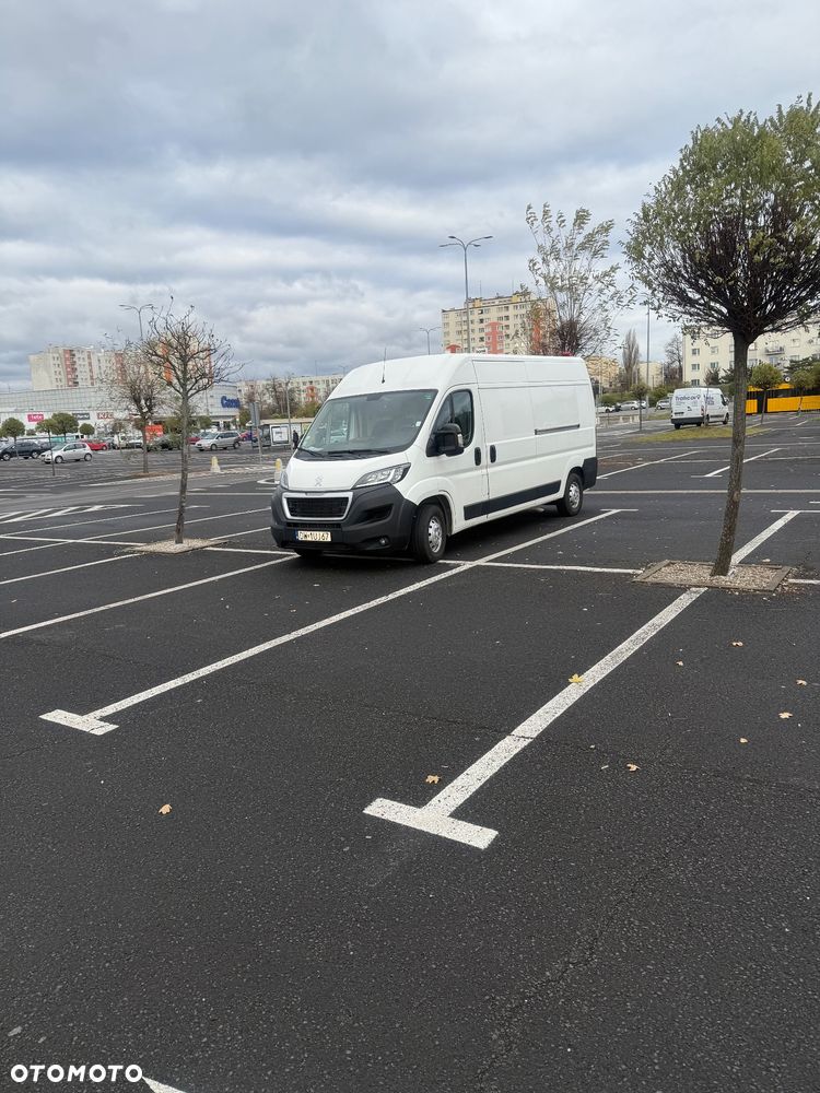 Peugeot BOXER - 10