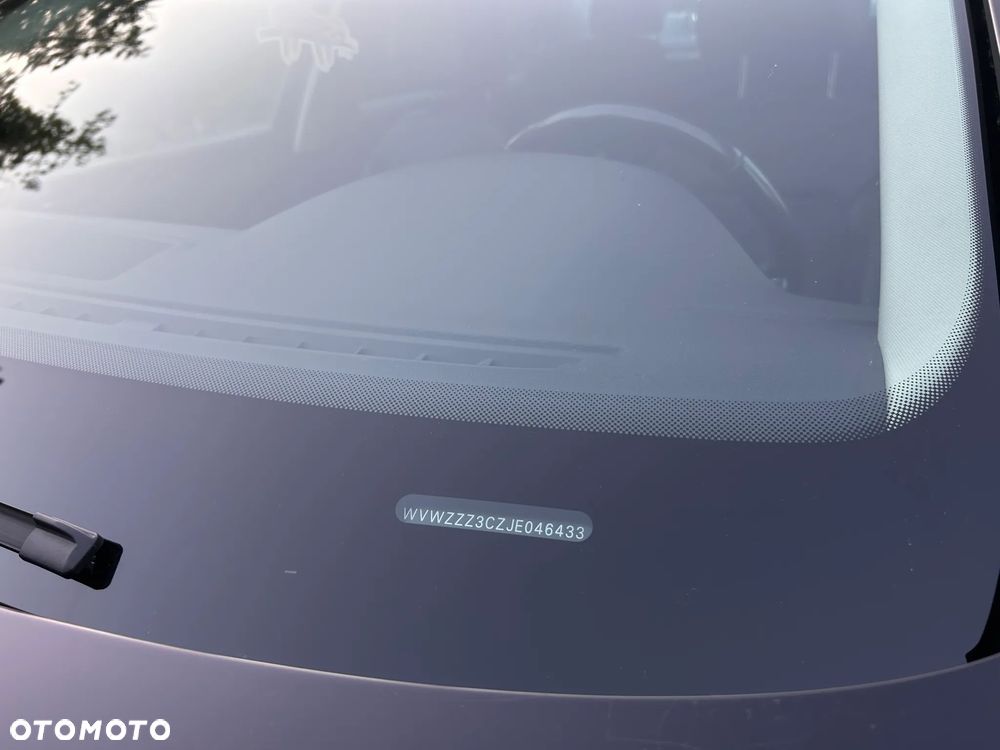 Volkswagen Passat 1.8 TSI BMT Highline DSG - 18