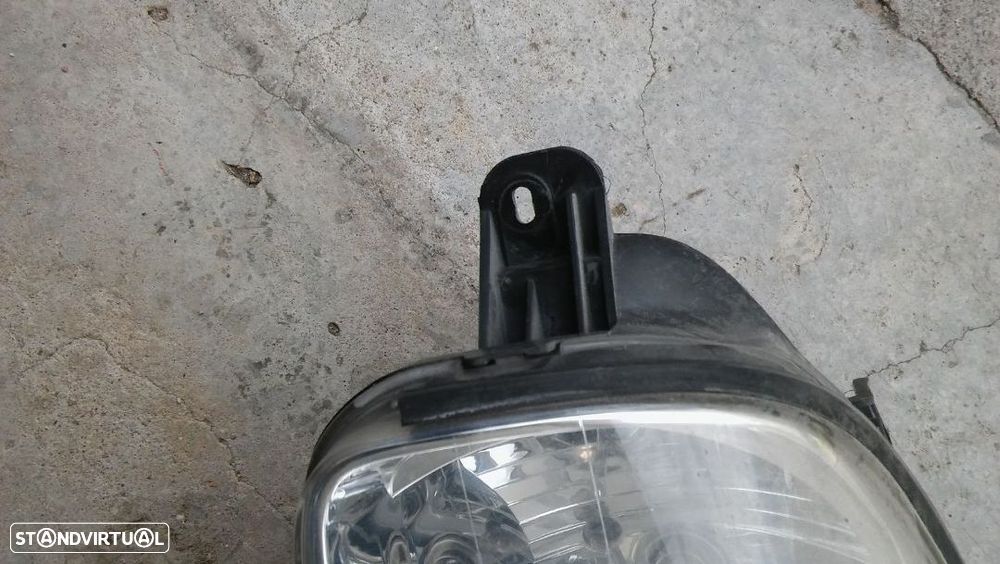 Farol condutor hyundai santa fe 92101-26XXX - 5
