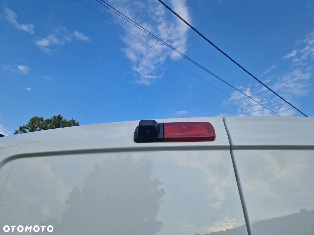 Renault Trafic - 9