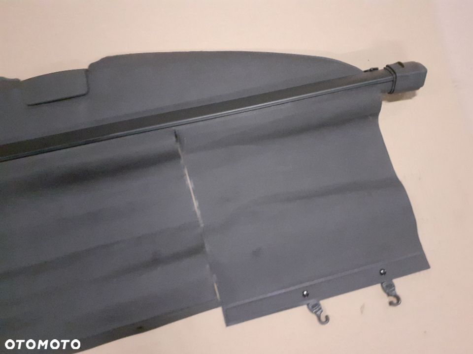 Roleta Bagażnika TOYOTA COROLLA VERSO Oryginał Wysyłka! - 3