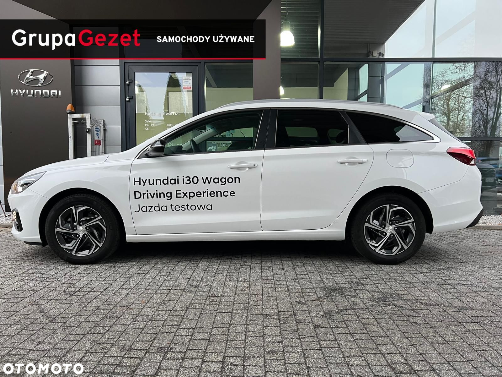 Hyundai i30 - 15