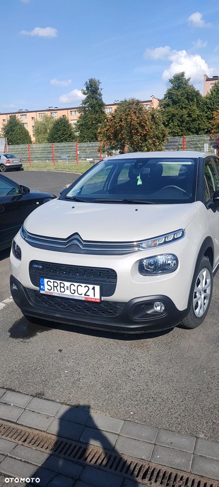 Citroën C3 1.2 PureTech Shine - 1