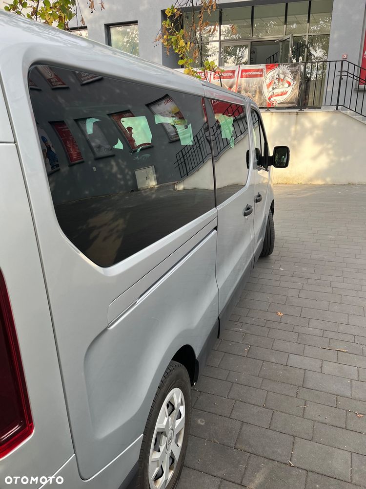 Renault Trafic - 4