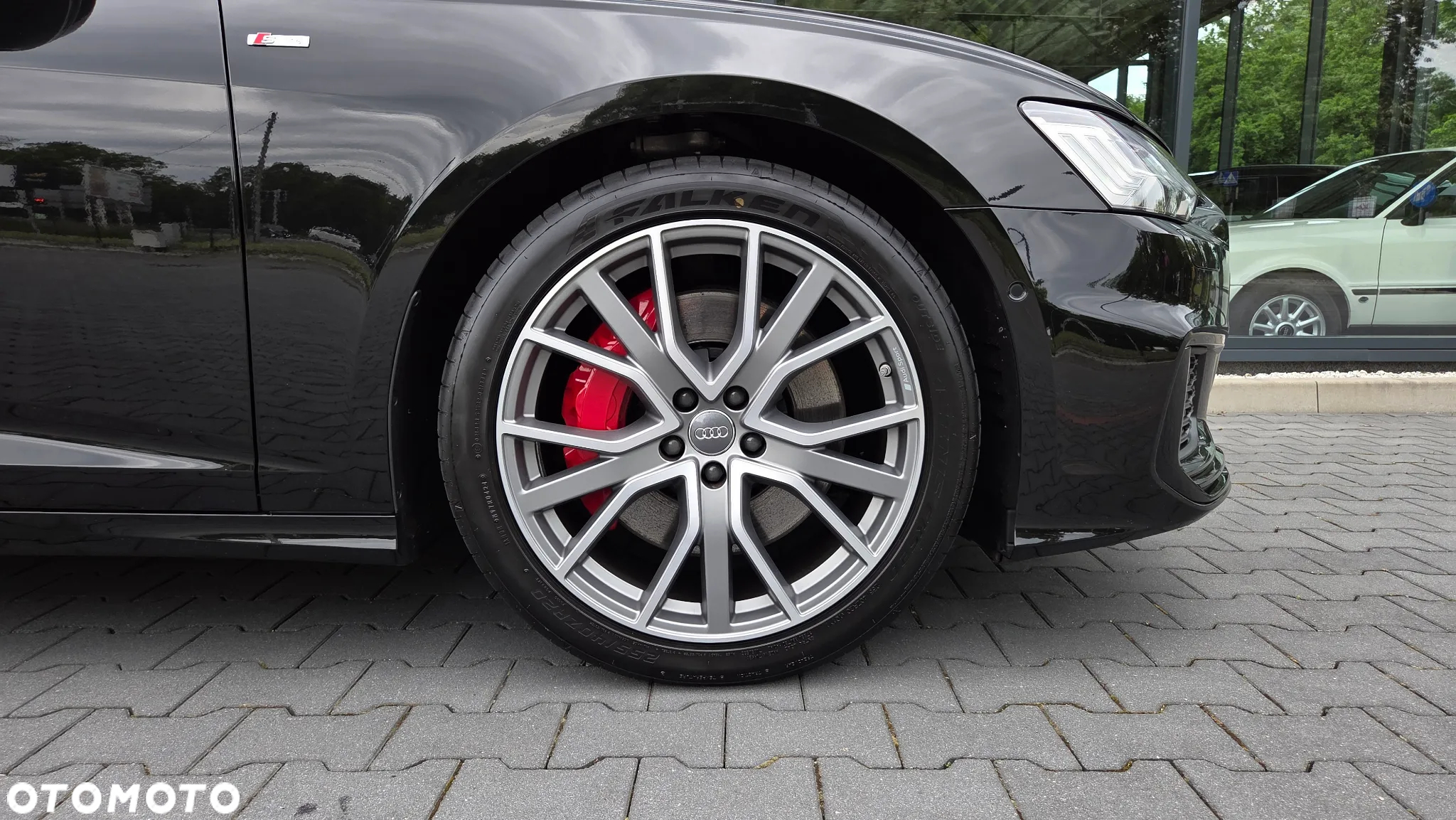 Audi A6 - 37