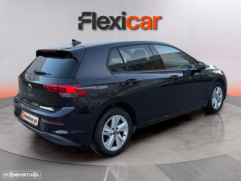 VW Golf 1.0 TSI Life - 8