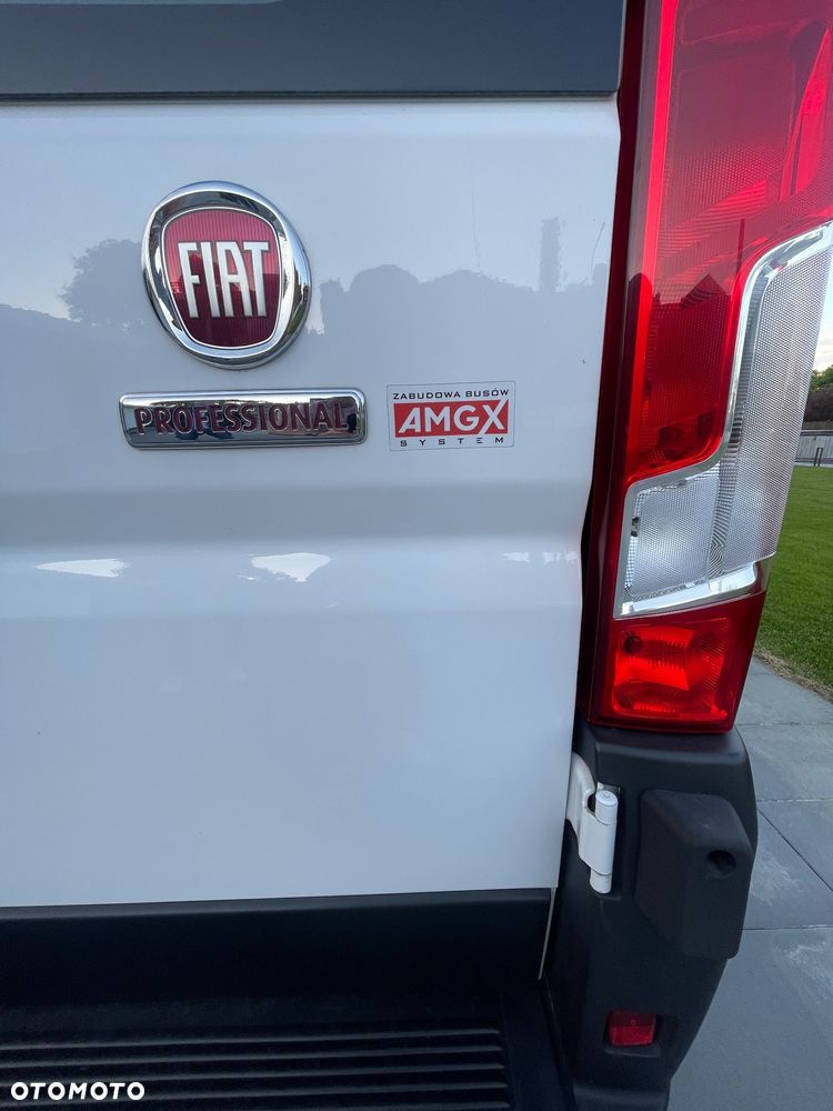 Fiat Ducato MJ L3H2 (bryg.) - 9