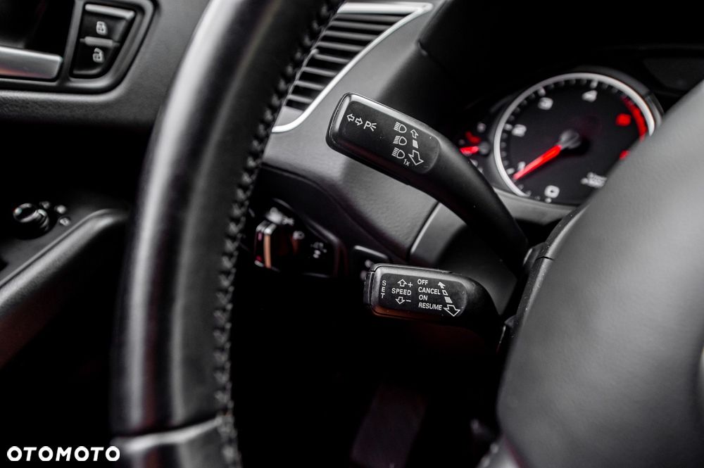 Audi Q5 2.0 TDI Quattro Prime Line - 28