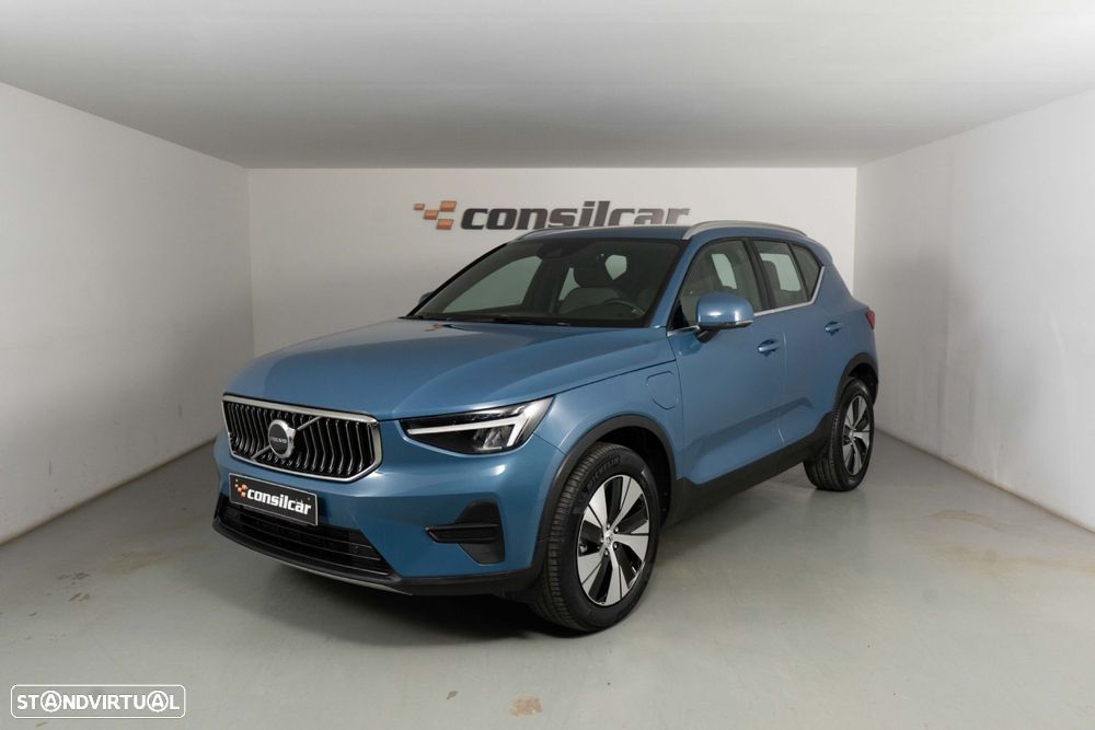 Volvo XC 40 1.5 T4 PHEV Inscription Expression - 1