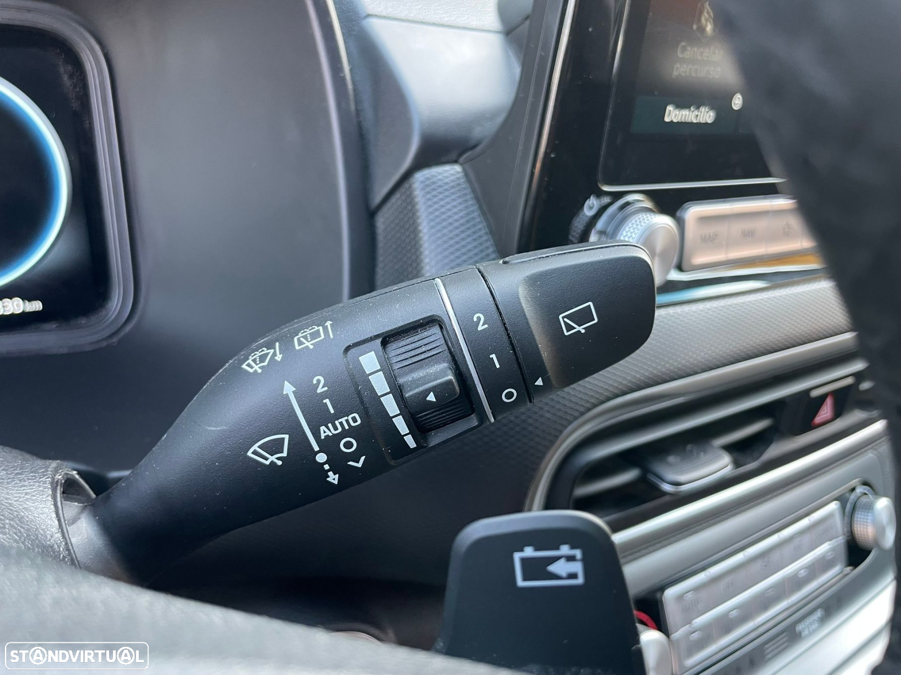Hyundai Kauai - 16