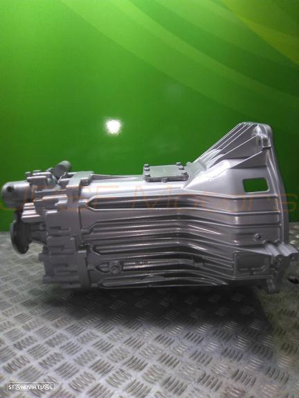 Caixa de Velocidades Recondicionada Iveco 35c13 2.3hpi De 2010 - 3