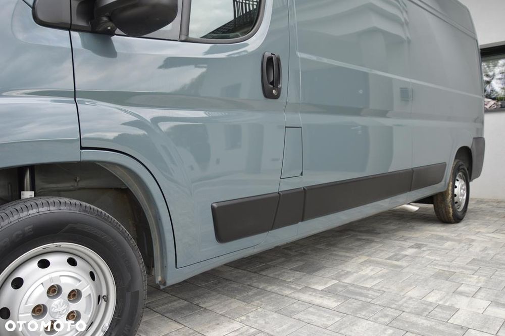 Peugeot BOXER - 32