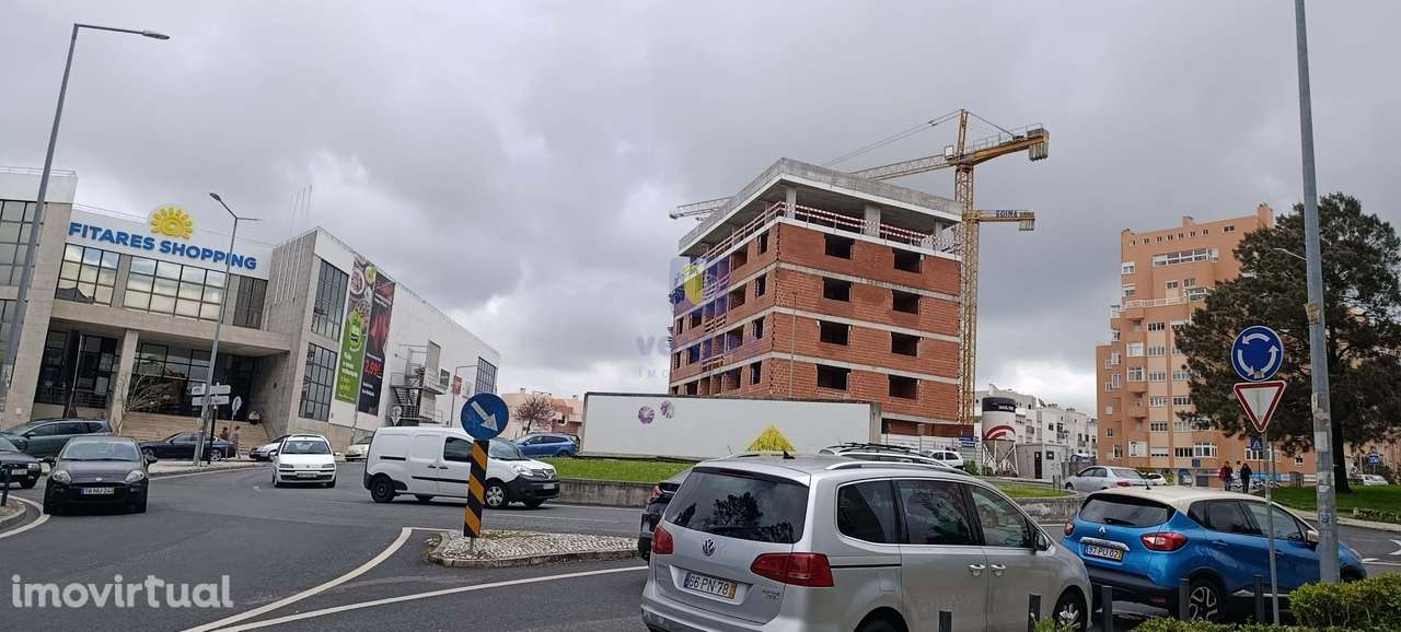 T3 - Empreendimento – Nova Construção em Fitares - Últimas Unidades Di - Grande imagem: 3/59