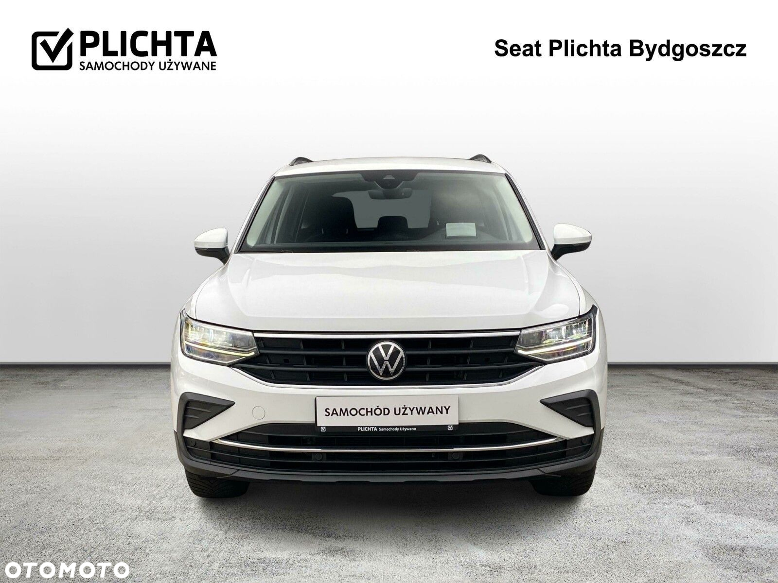 Volkswagen Tiguan 2.0 TDI SCR 4Mot Life DSG - 8