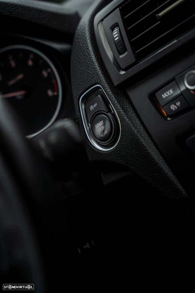 BMW 116 d EfficientDynamics Edition - 21