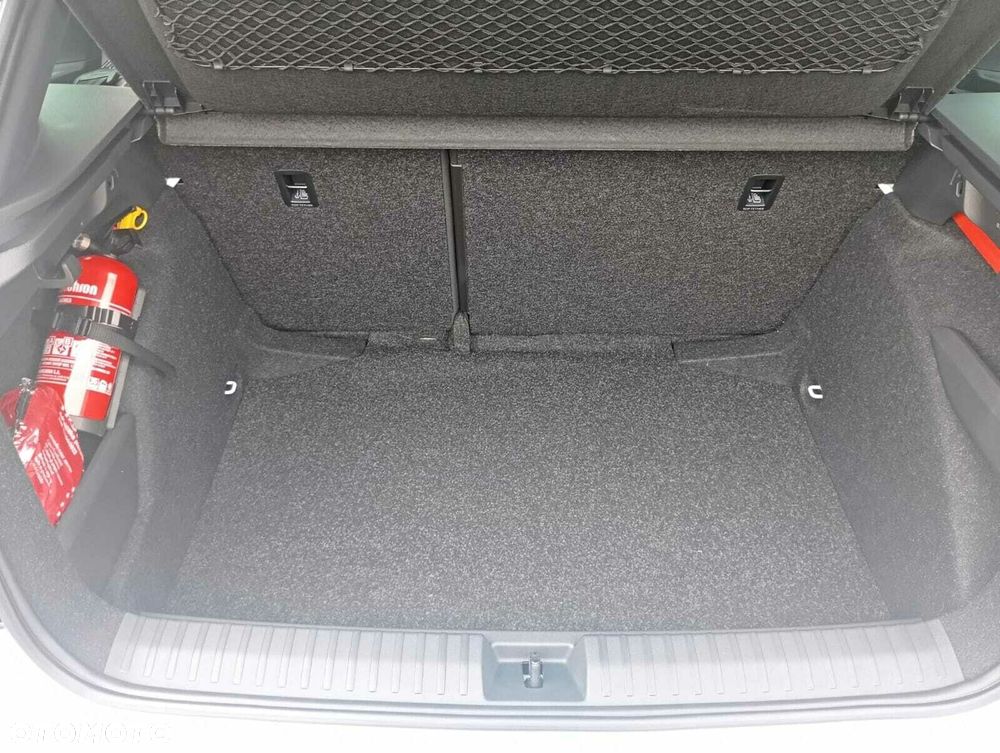 Skoda Kamiq 1.5 TSI Monte Carlo DSG - 18