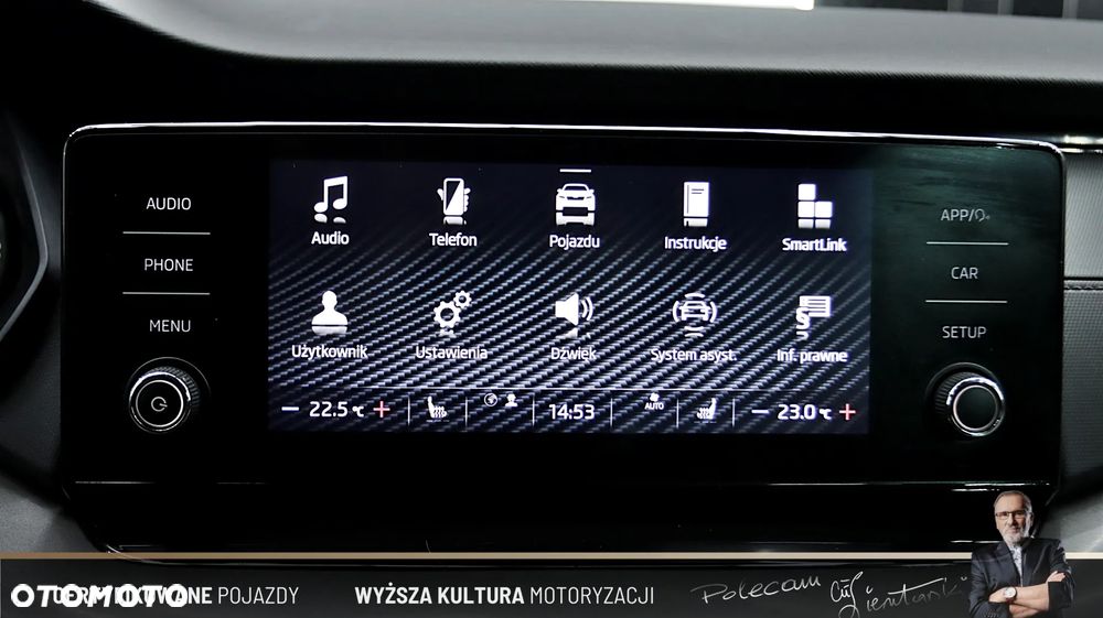 Skoda Octavia 1.0 TSI Ambition - 21