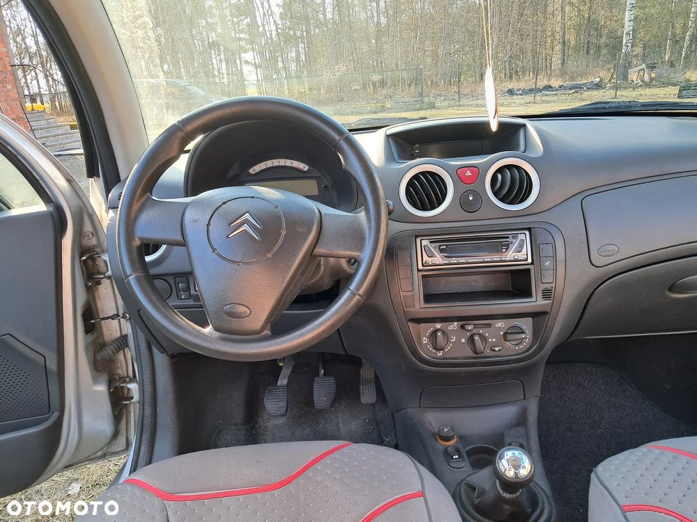 Citroën C3 1.1i X - 14