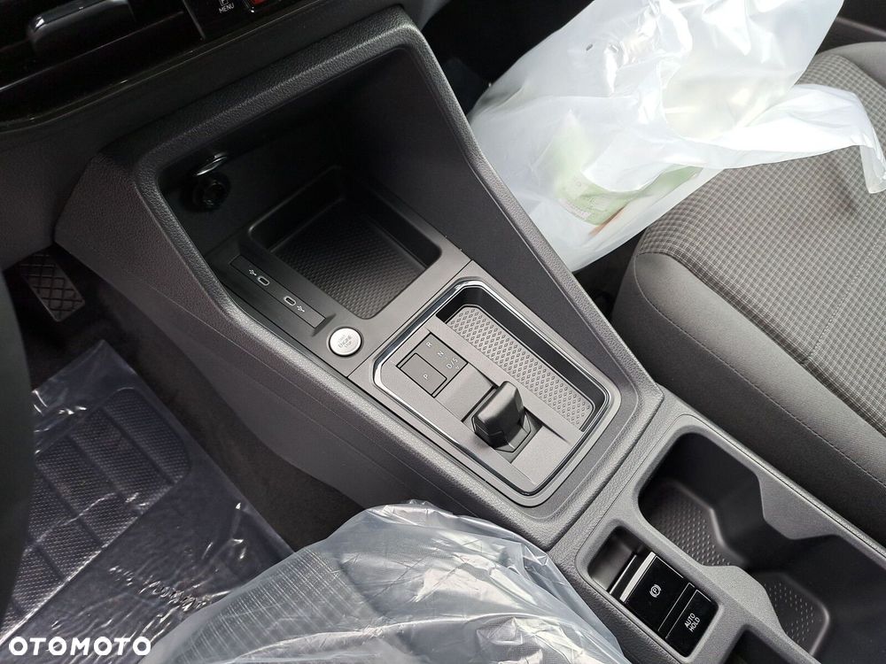Volkswagen Caddy Maxi Cargo 2.0 TDI 122 KM / skrzynia biegów automatyczna - 15