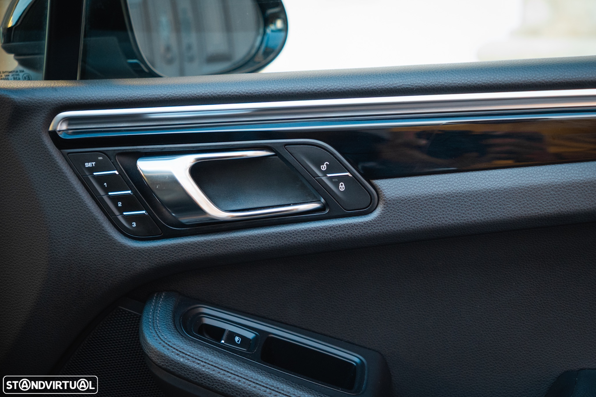 Porsche Macan S Diesel PDK - 50