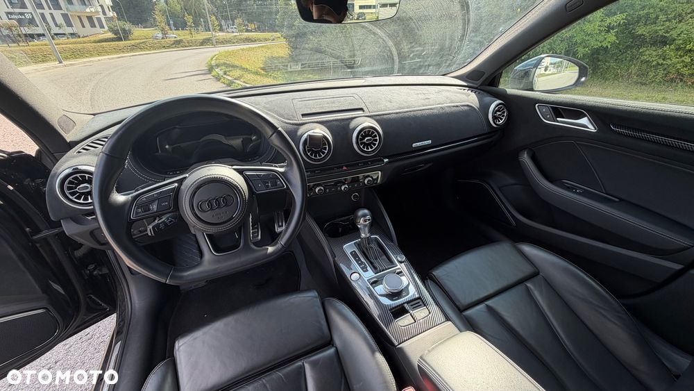 Audi A3 Sportback 2.0 TDI Quattro Ambition S tronic - 30