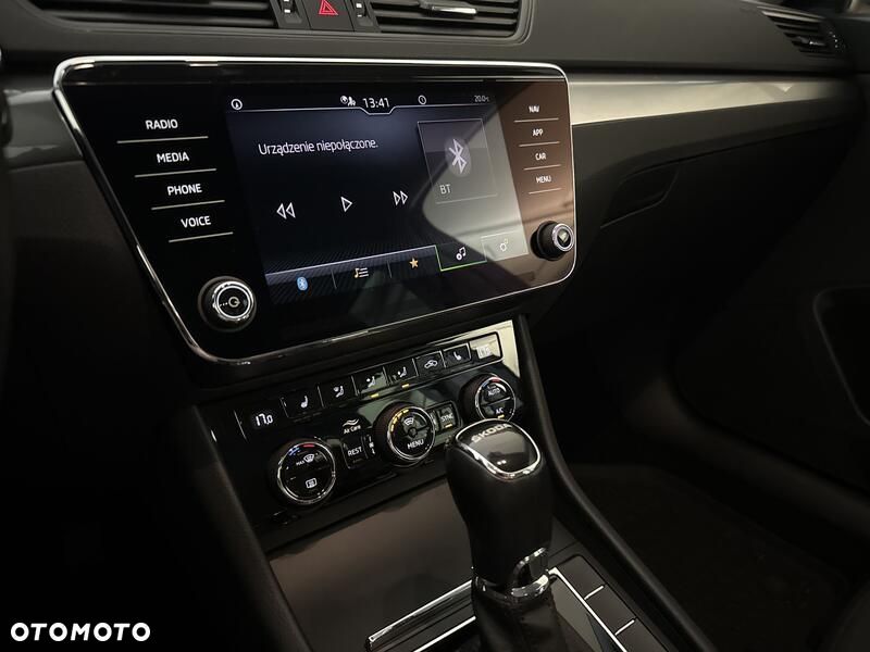 Skoda Superb 1.5 TSI ACT Active DSG - 15