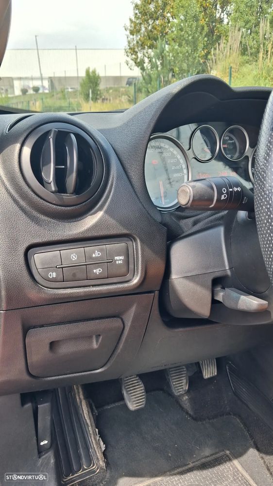 Alfa Romeo MiTo 1.3 JTDM ECO - 15