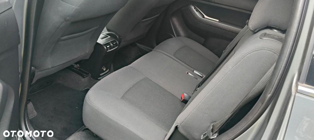 Chevrolet Orlando 2.0 D LTZ - 8