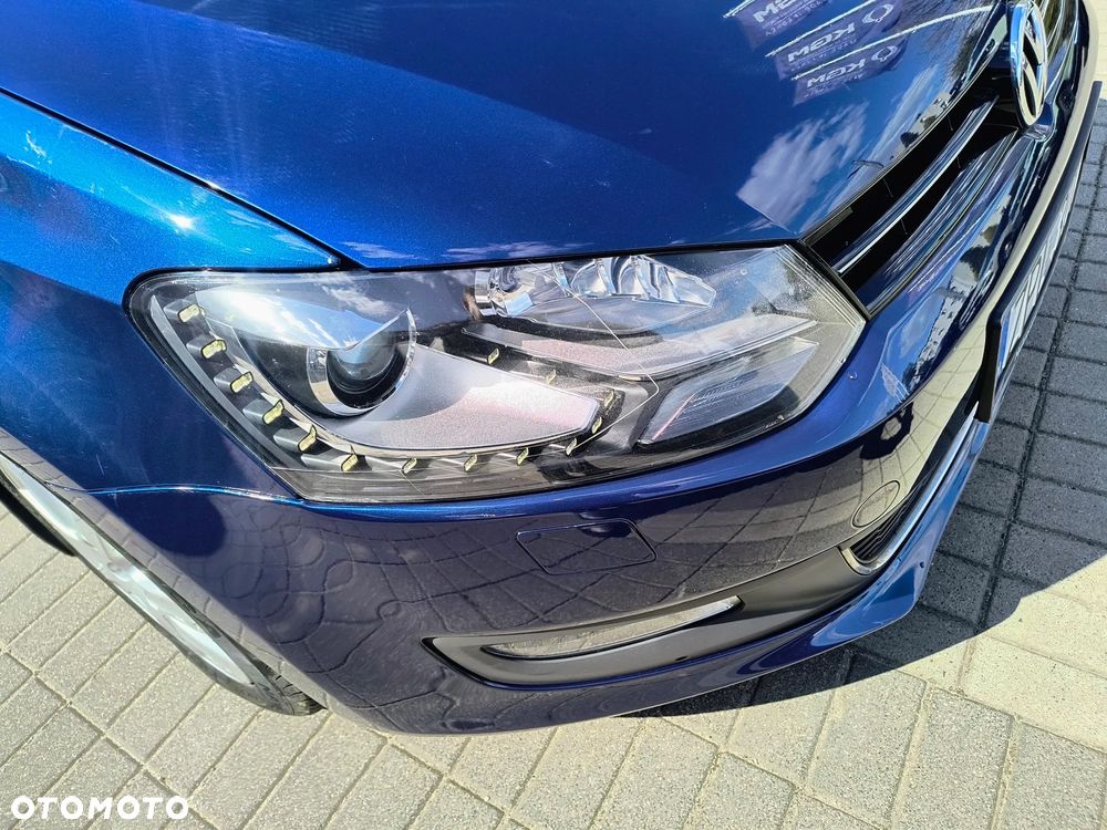 Volkswagen Polo 1.6 TDI DPF Highline DSG - 10