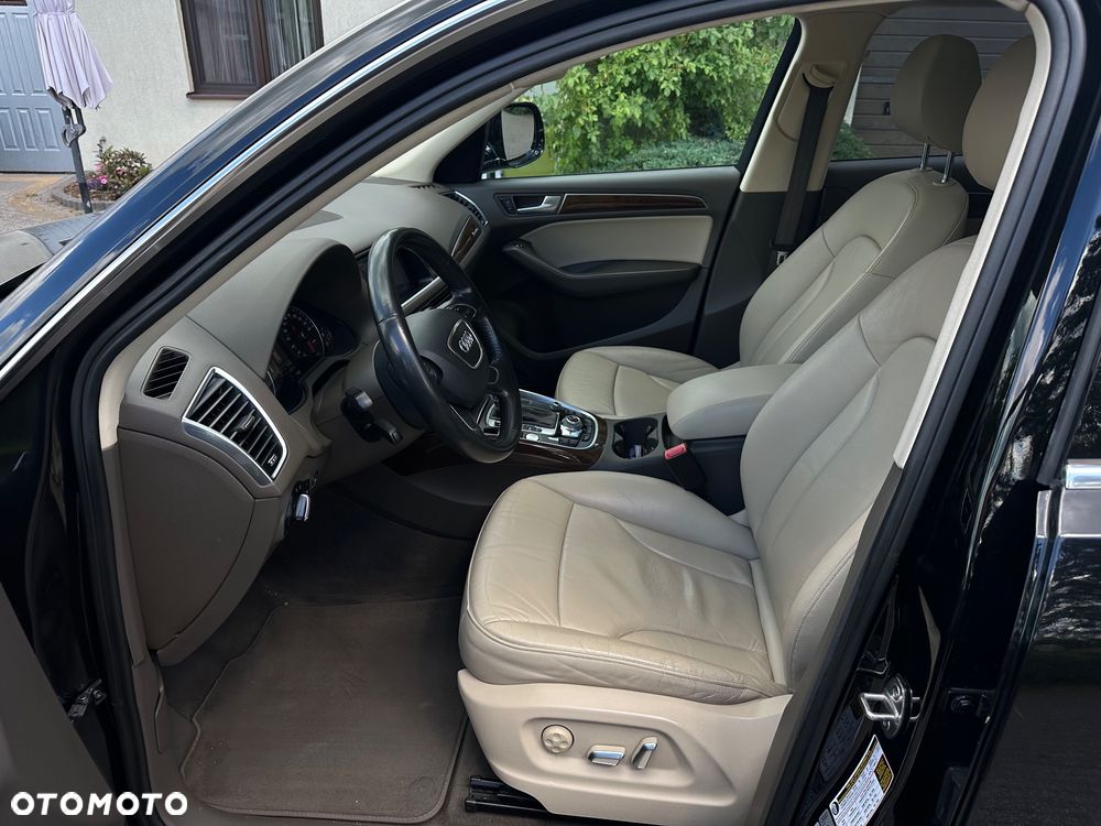 Audi Q5 - 12