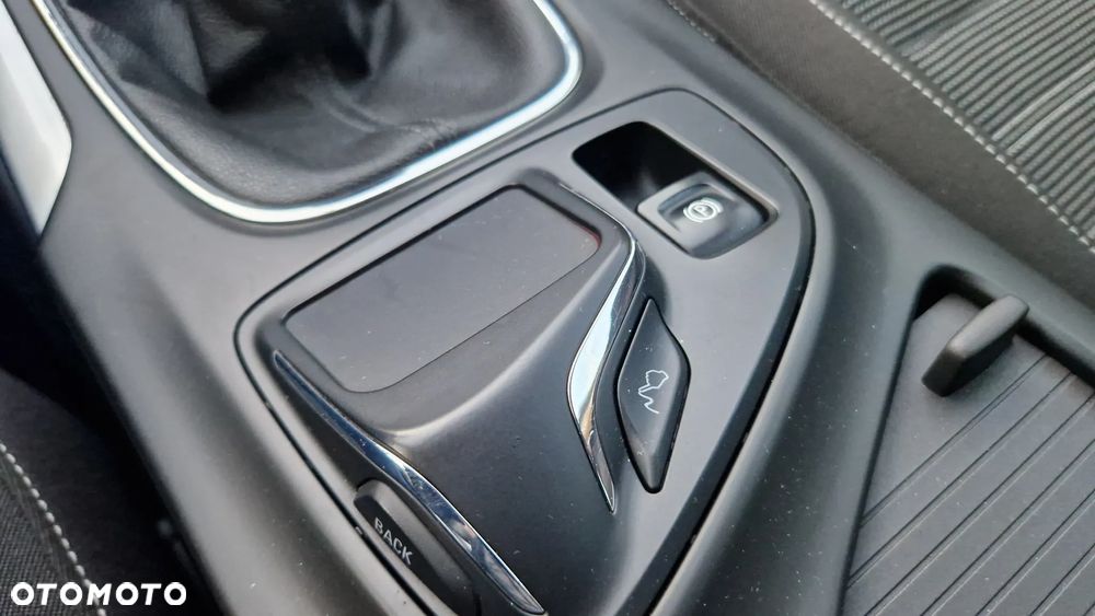 Opel Insignia 2.0 CDTI Cosmo ecoFLEX S&S - 23