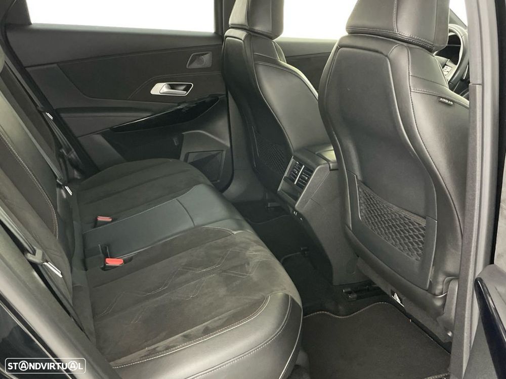 DS DS7 Crossback 1.5 BlueHDi Performance Line EAT8 - 23