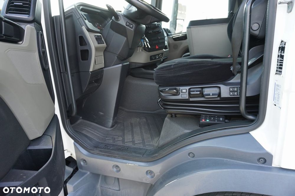 MAN TGL 12.250 4x2 BL WINDA 1500 KG NAVI * 404 000 KM * - 8