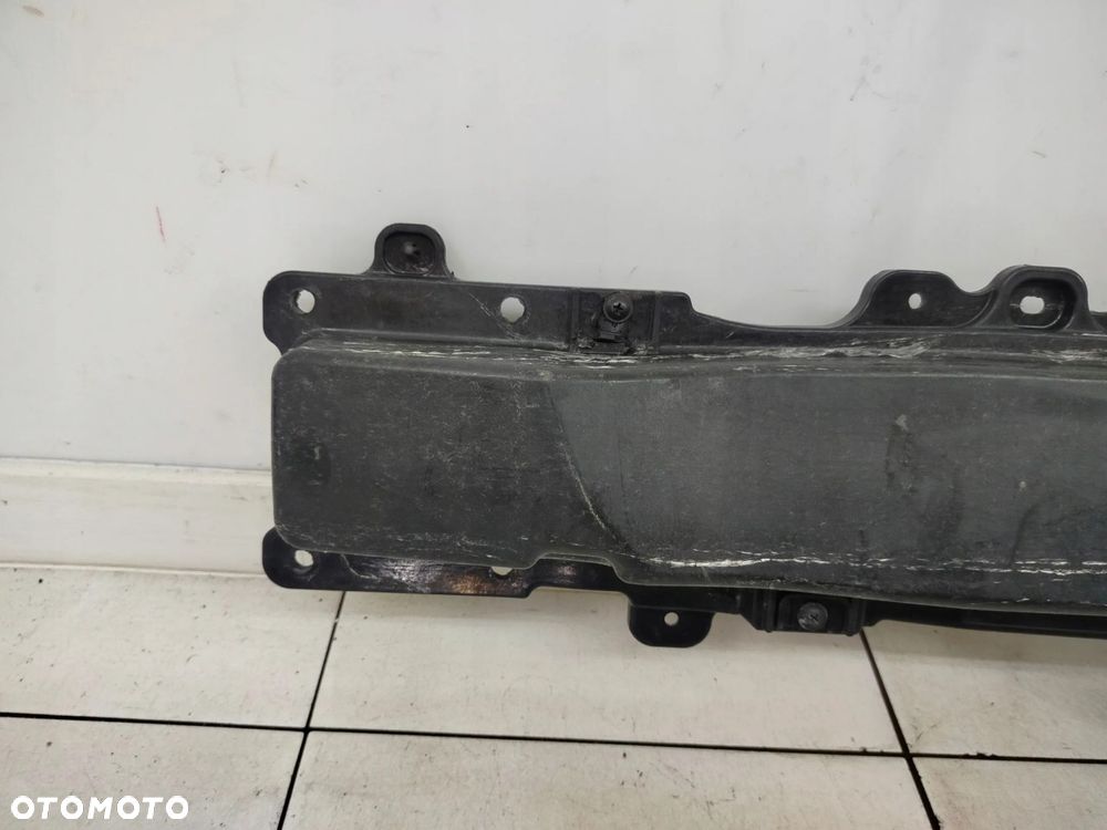 HYUNDAI IX35 I 09R- BELKA ZDERZAKA TYŁ TYLNA 86632-B9500 - 2