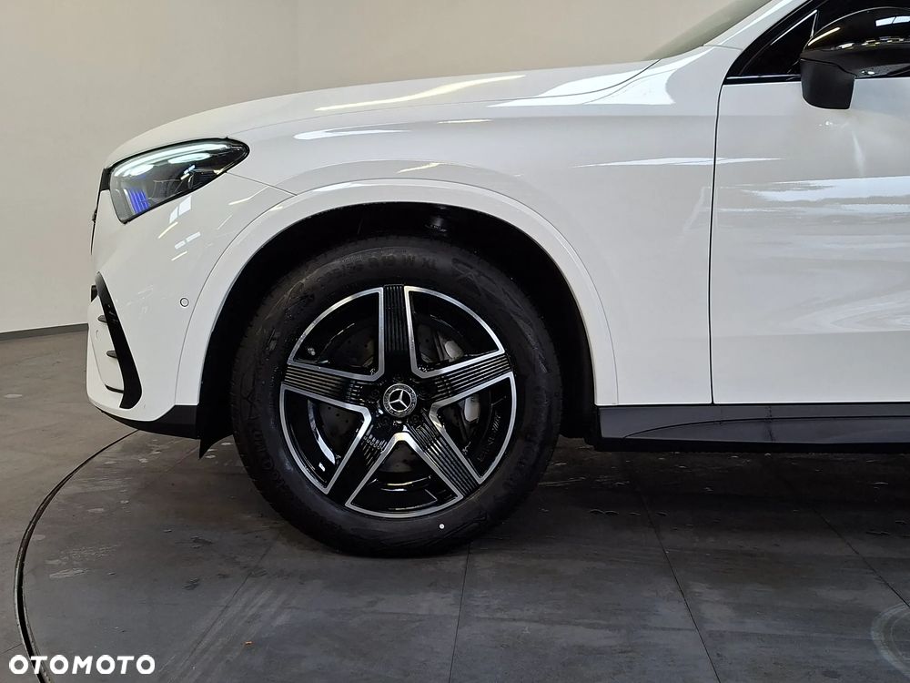 Mercedes-Benz GLC Coupe 220 d mHEV 4-Matic AMG Line - 6
