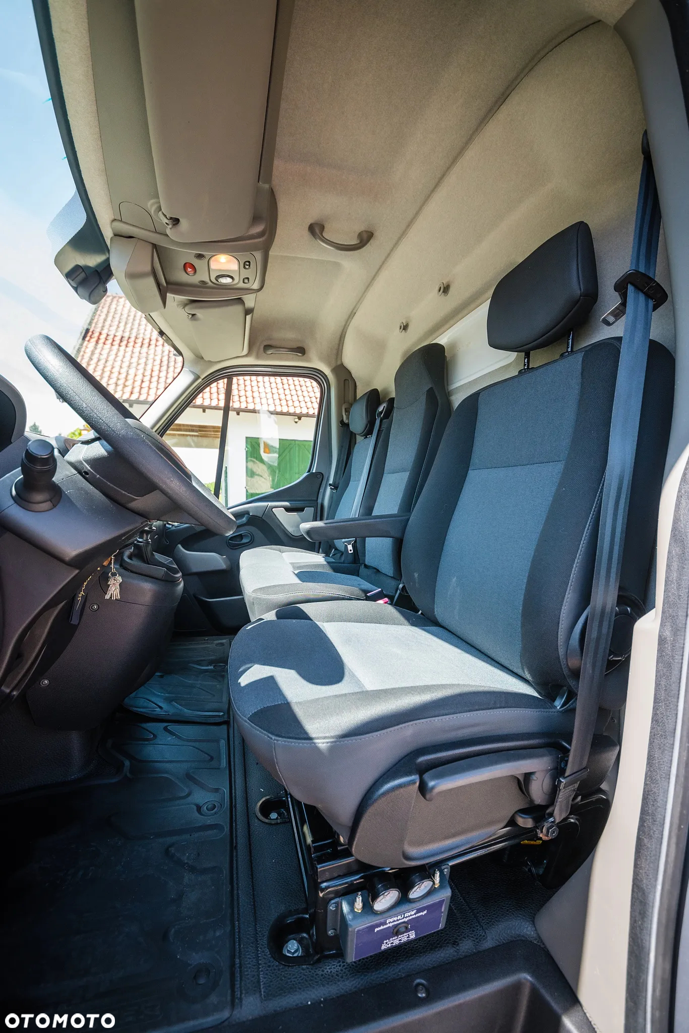 Renault MASTER - 15