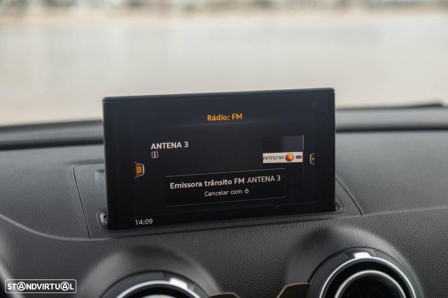 Audi A3 Sportback 1.6 TDI - 37