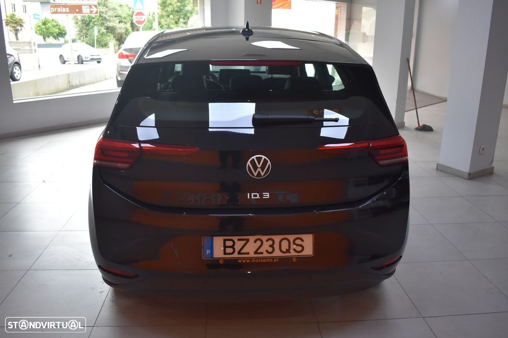 VW ID.3 58 kWh Pro - 8