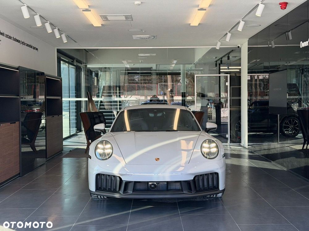 Porsche 911 - 2