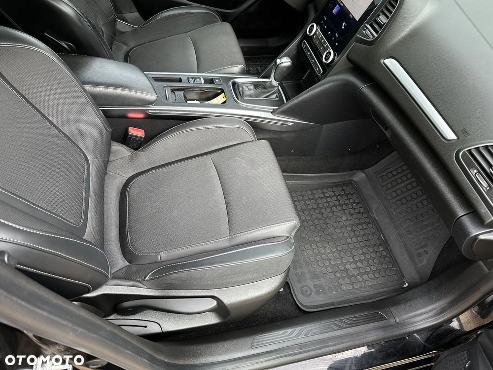 Renault Megane 1.3 TCe FAP Intens EDC - 23