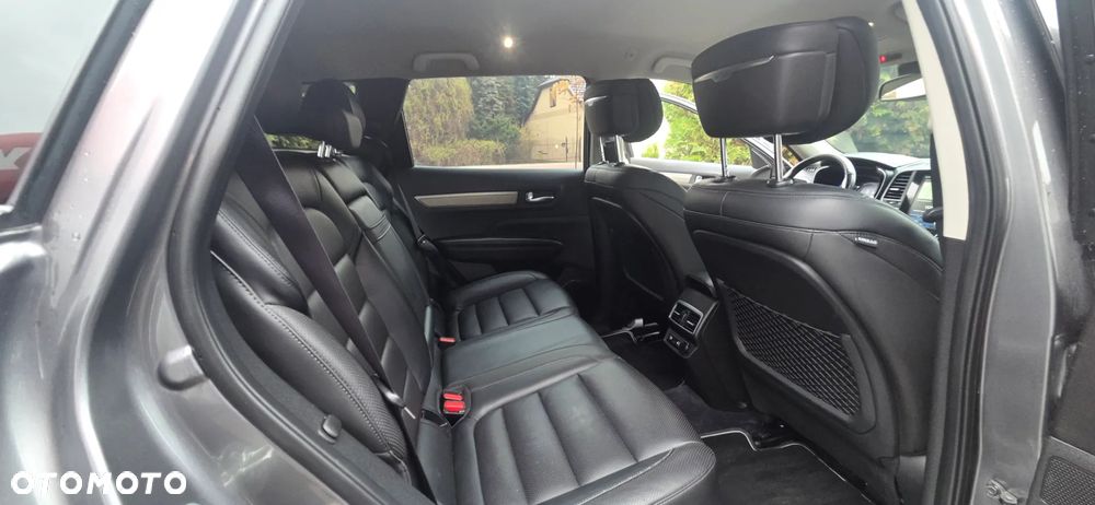 Renault Koleos 2.0 dCi Initiale Paris 4x4 X-Tronic - 36