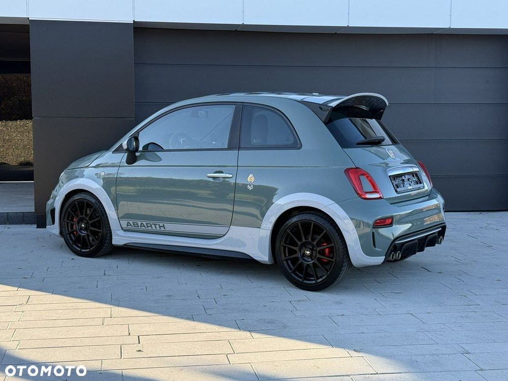 Abarth 695 1.4 T-Jet 16v - 9