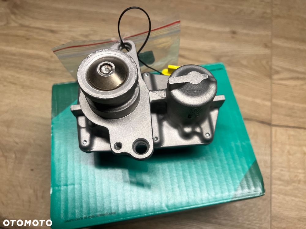 Elstock 73-0242 EGR VALVE zawór EGR Fiat Mercedes Nissan Opel Renault - 4