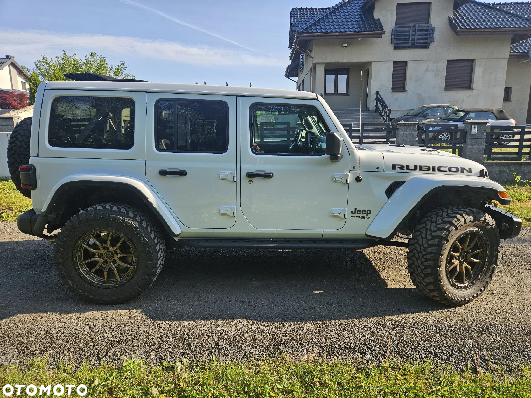 Jeep Wrangler - 5