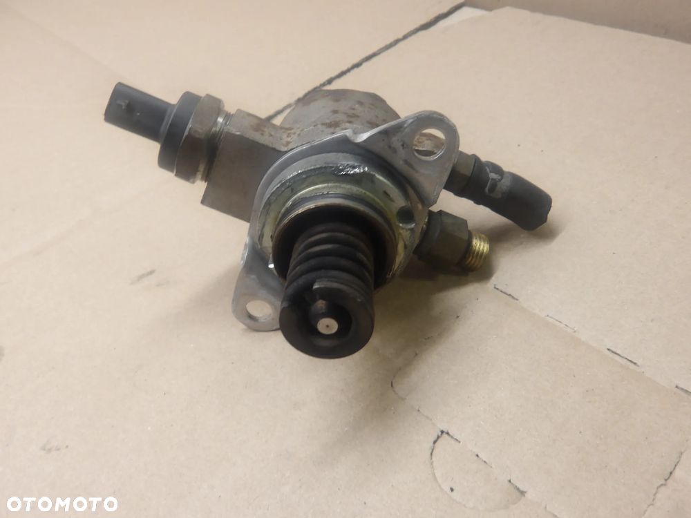 SEAT LEON II 05-09 1.4TSI POMPA WTRYSKOWA PALIWA 03C127026C - 5