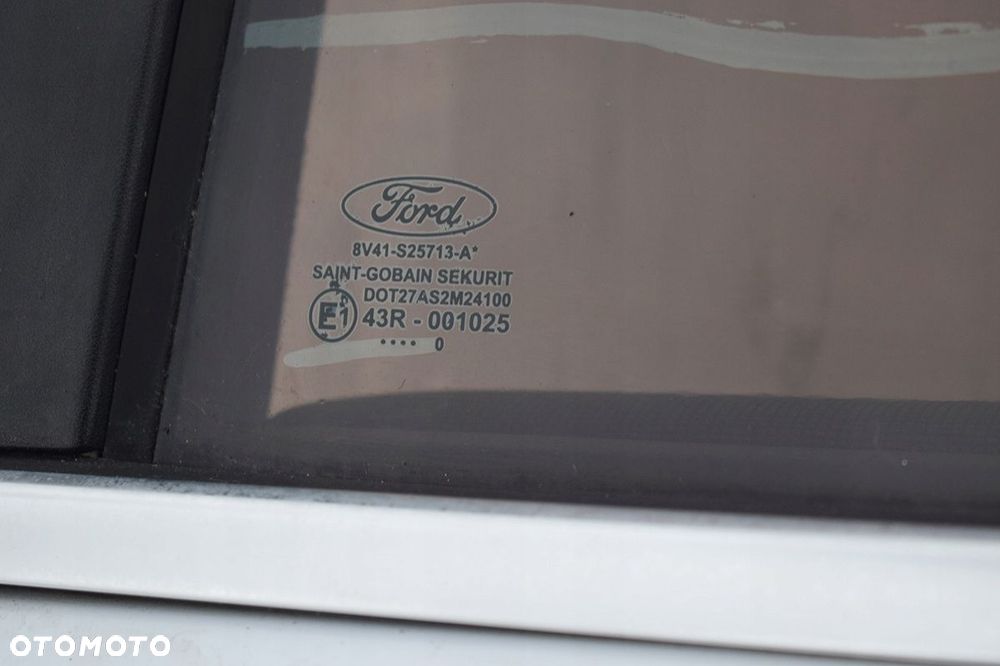 drzwi tylne tył lewe ford kuga mk1 - 3