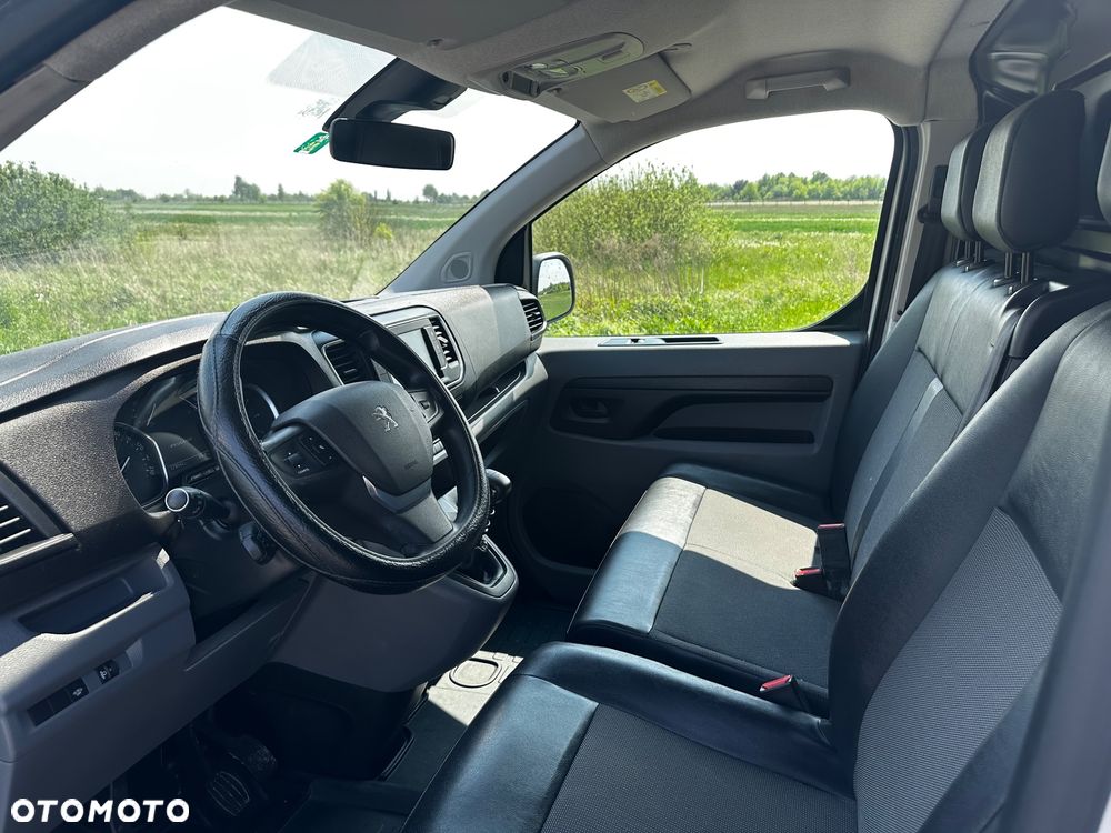 Peugeot Peugeot Expert 2.0Hdi - 13