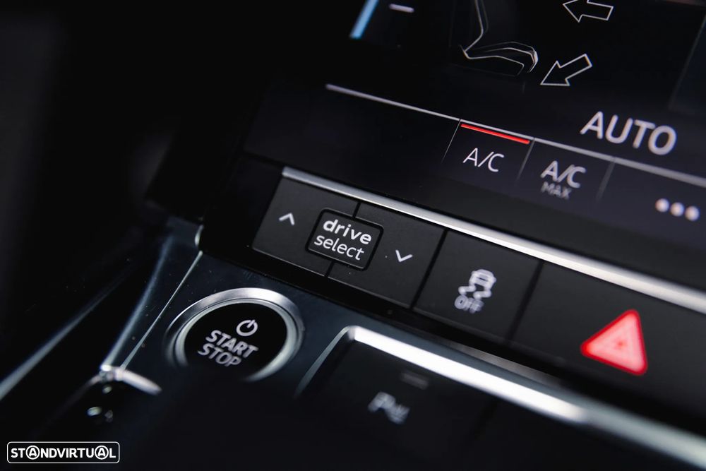 Audi e-tron 50 quattro - 19