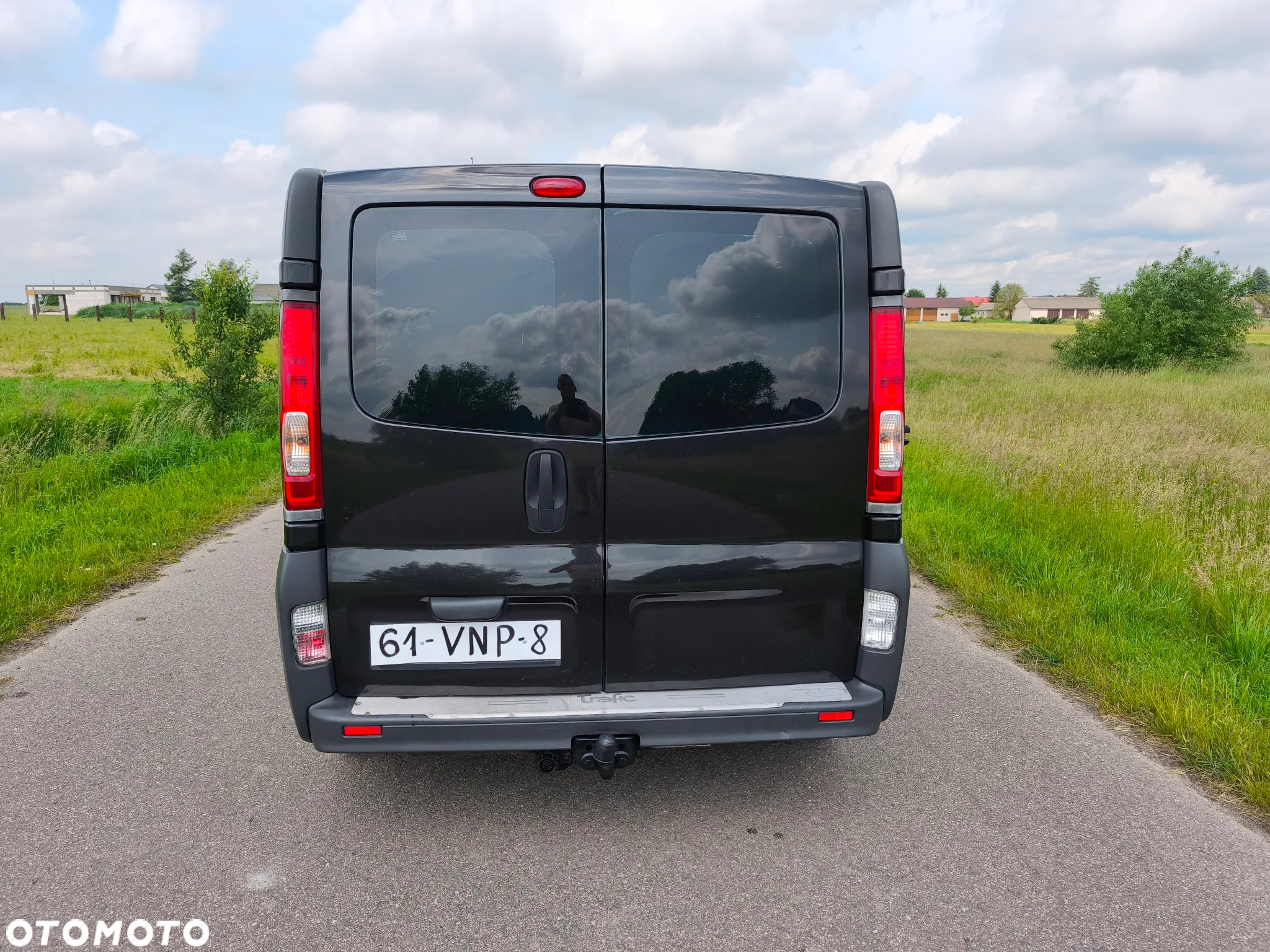 Renault Trafic - 6